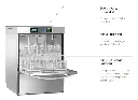 Winterhalter lave verre bistro restaurant equipement cuisine professionnelle.webp