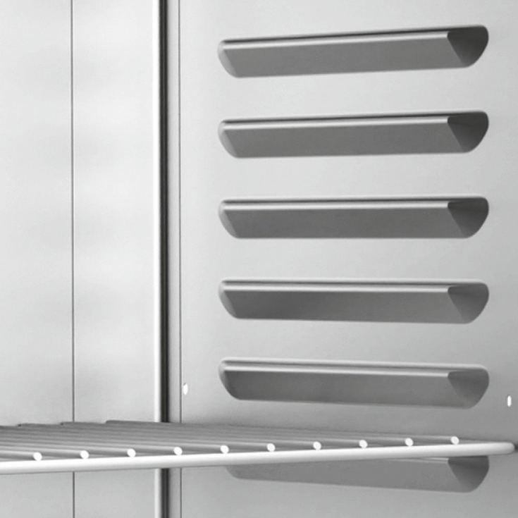 Glissières Embouties