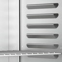 Glissières Embouties