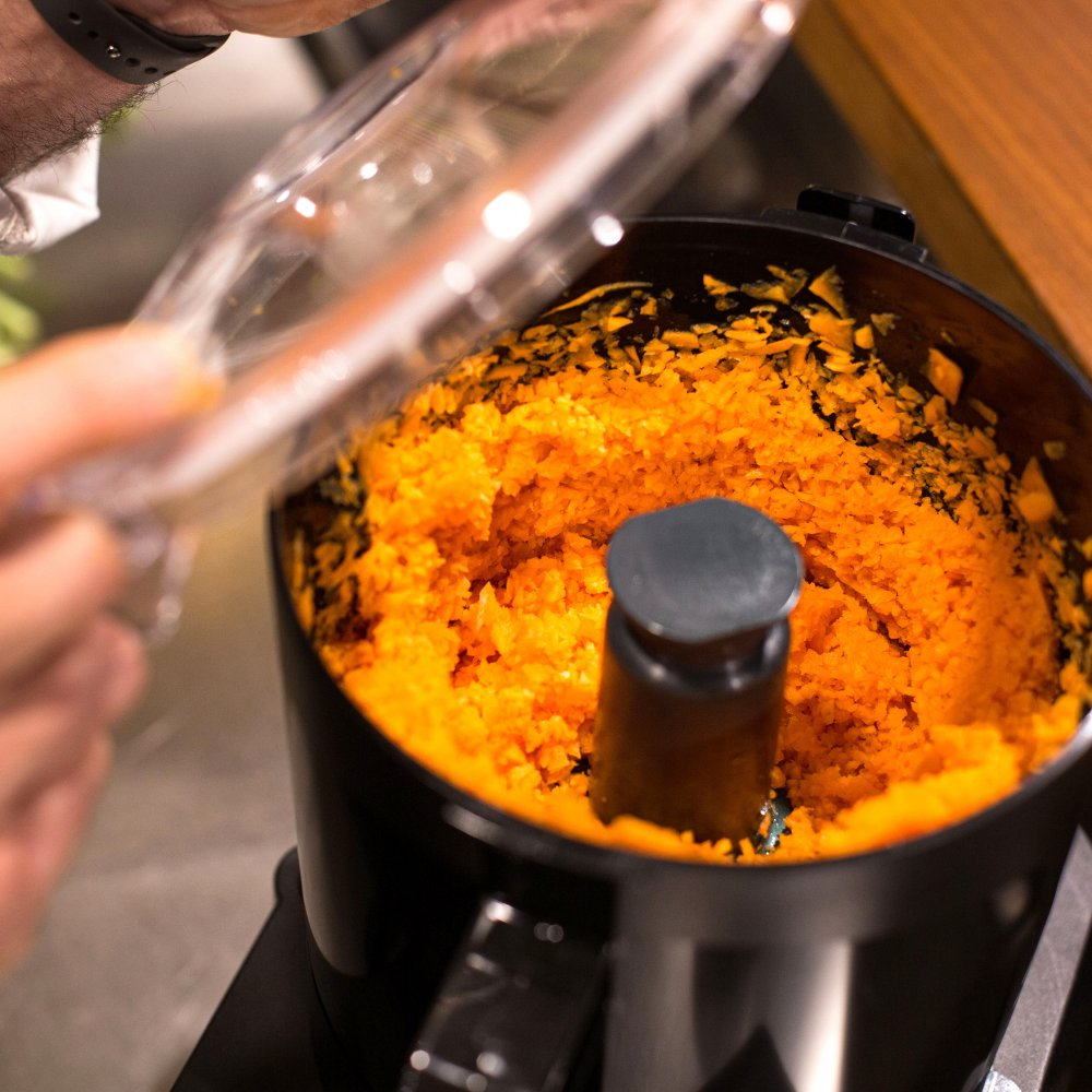 Cutter - Émulsionneur K-41