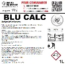 biosourcés BLU CALC