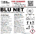 biosourcés BLU NET