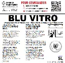 biosourcés BLU VITRO