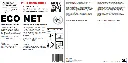 eco label ECO NETT
