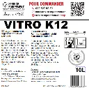 ECO LABEL VITRES K12