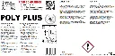 poly plus 10 litres