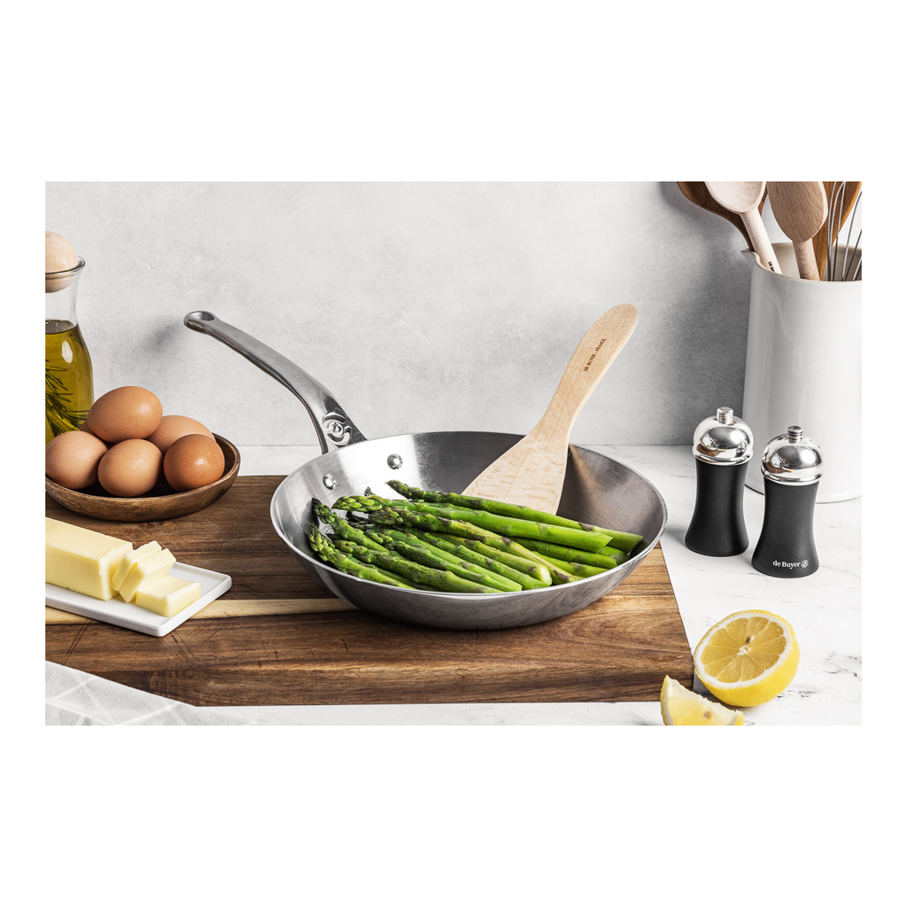 POELE RONDE AFFINITY Ø 28CM 