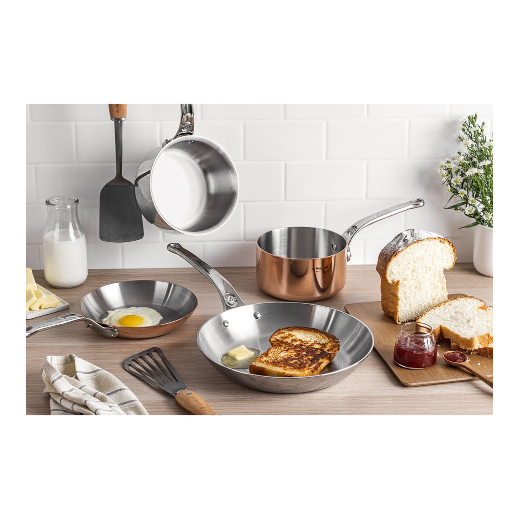 POELE RONDE AFFINITY Ø 28CM 