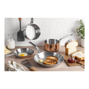 POELE RONDE AFFINITY Ø 28CM 