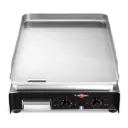 Plancha électrique profondeur Confort