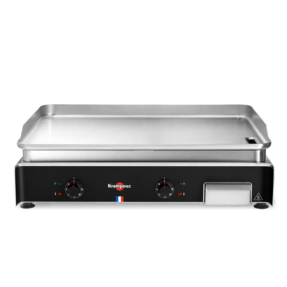 Plancha électrique largeur Confort