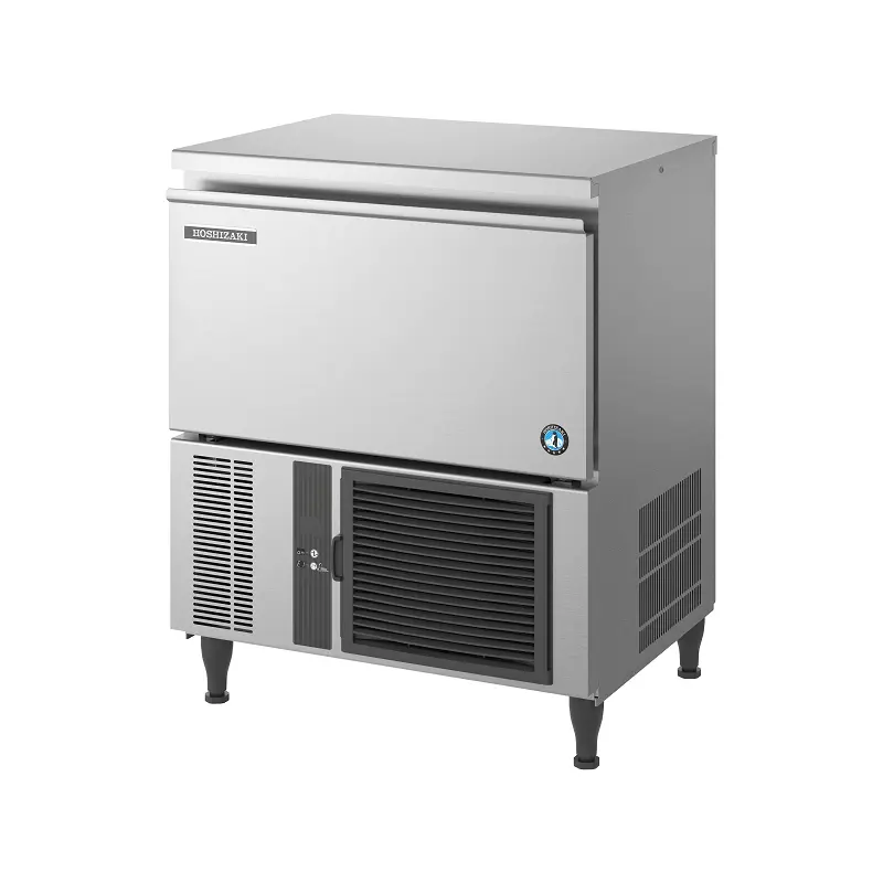  MACHINE À GLAÇONS CUBIQUES HOSHIZAKI, IM-45CNE-HC / OCCASION