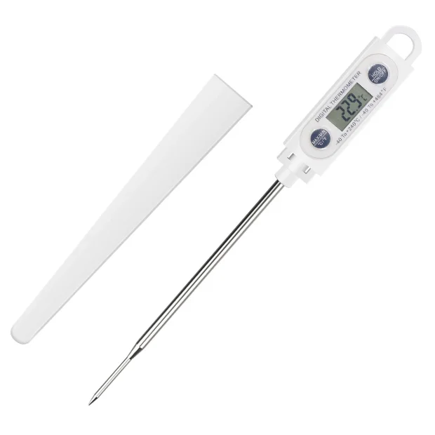 THERMOMETRE SONDE ETANCHE -40+240°C
