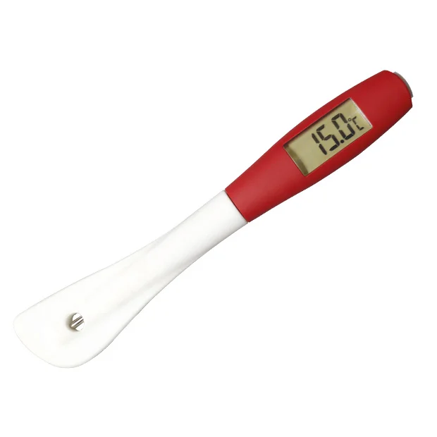 THERMOMETRE DIGITAL SPATULE 120MM