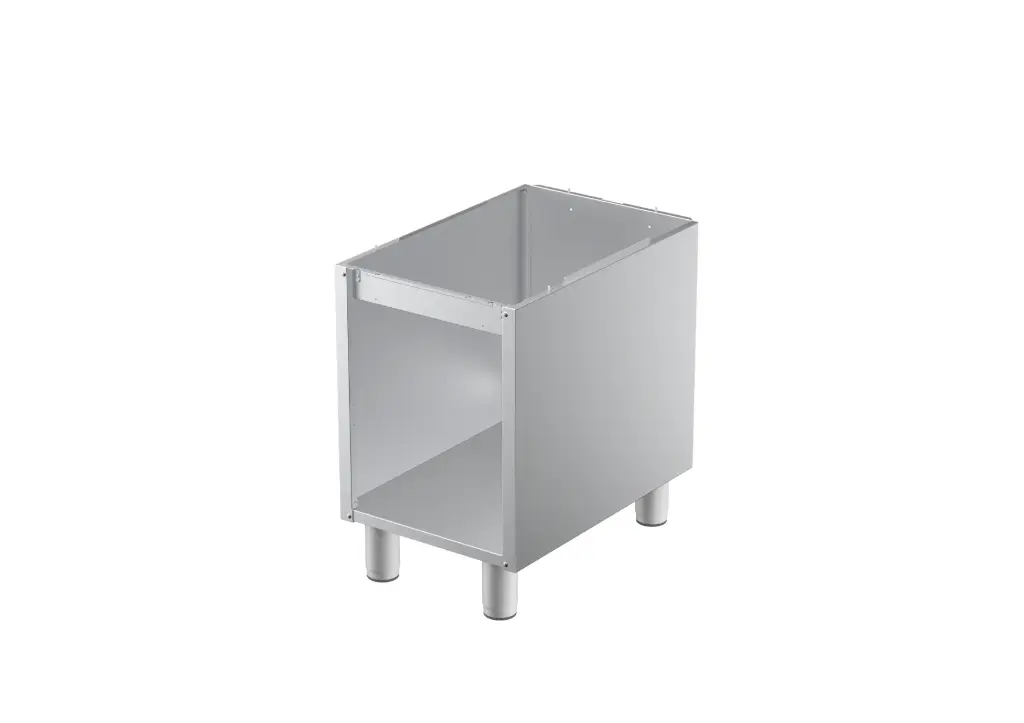 SOUBASSEMENT NEUTRE 400 - OUVERT