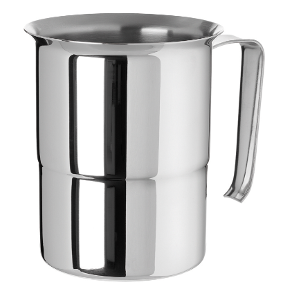 PICHET EMPILABLE INOX 2L