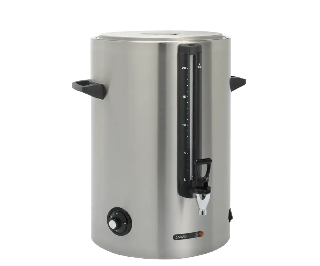 CHAUFFE-EAU WKT-D 20n VA - AUTOMATIQUE