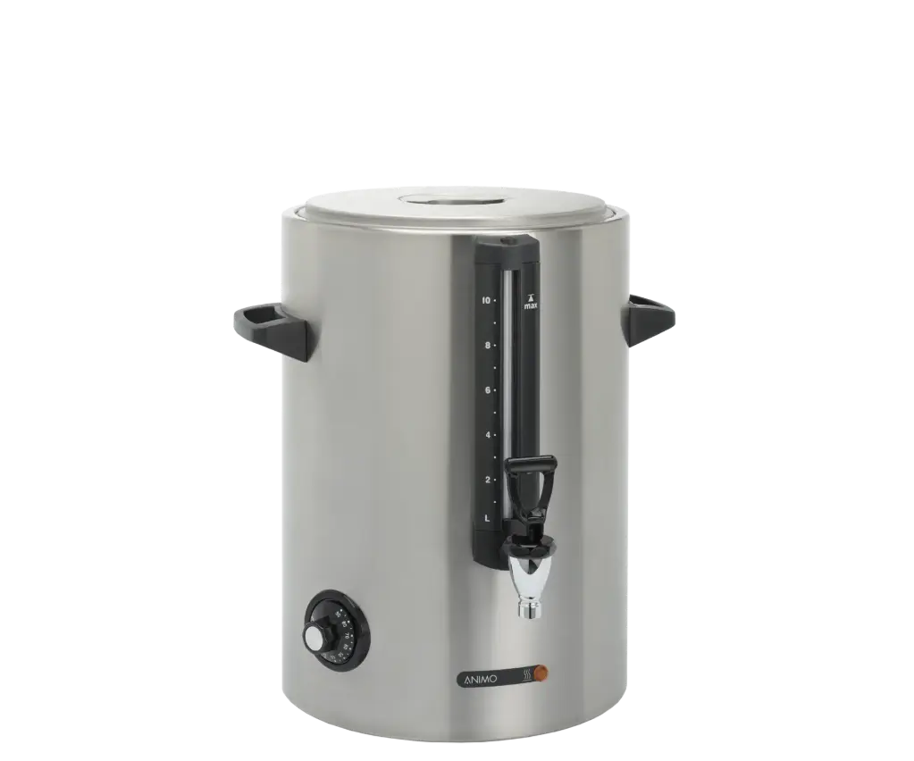 CHAUFFE-EAU WKT-D 10n VA - DOUBLE PAROI