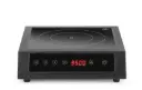 Plaque de cuisson à induction 3500W D XL,  Noir, 