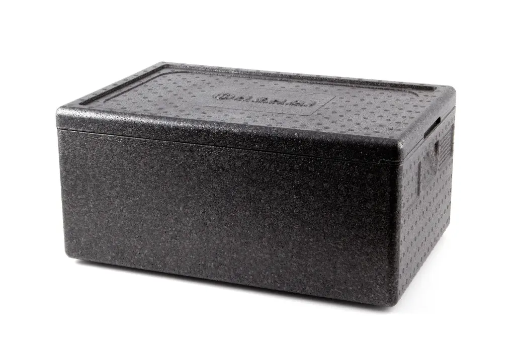 Thermobox Profi Line,  Profi Line, GN 1/1, 40L, 