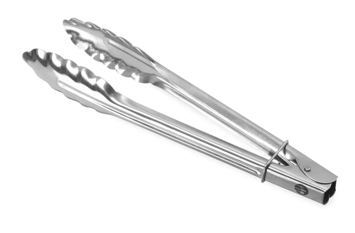 PINCE TOUS USAGES INOX 24 cm