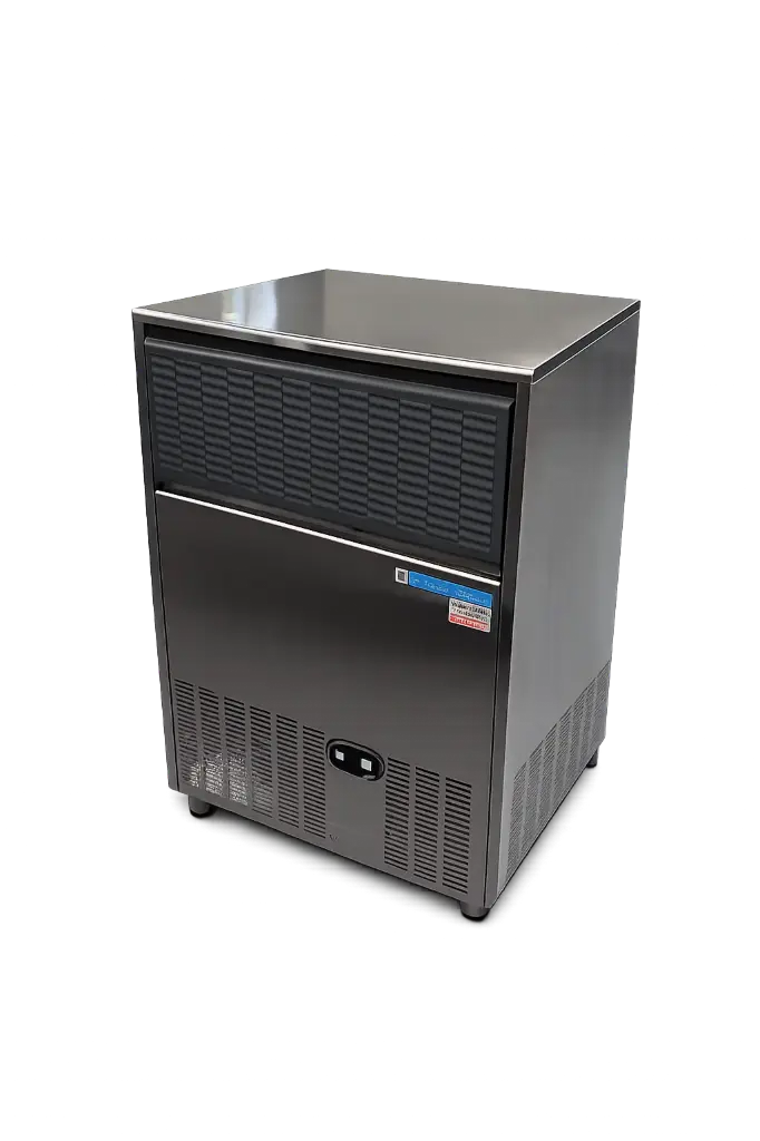 OCCASION MACHINE À GLAÇONS - B9550-AS