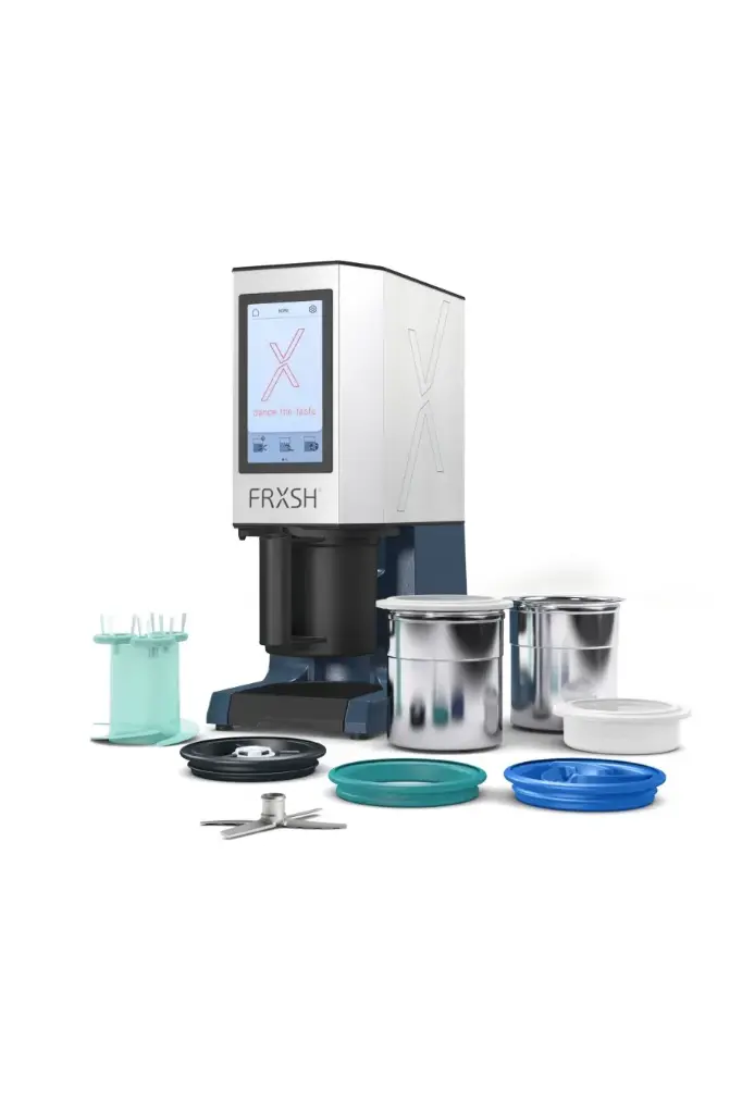 FRXSH Mousse Chef