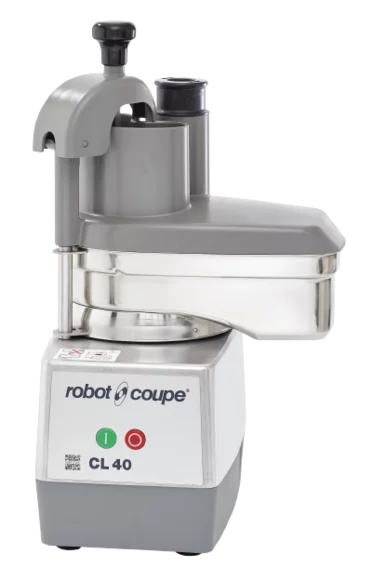 CL40 Coupe-Légumes de table Mineral+