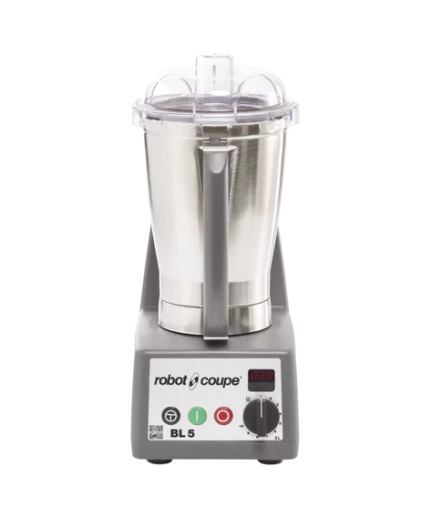 BL 5A - Blender de cuisine Robot Coupe
