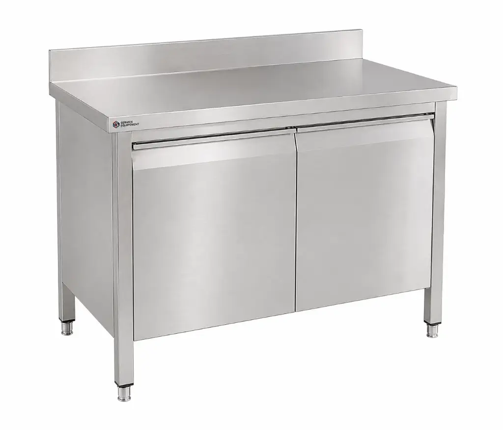Meuble portes battantes DESTOCKAGE