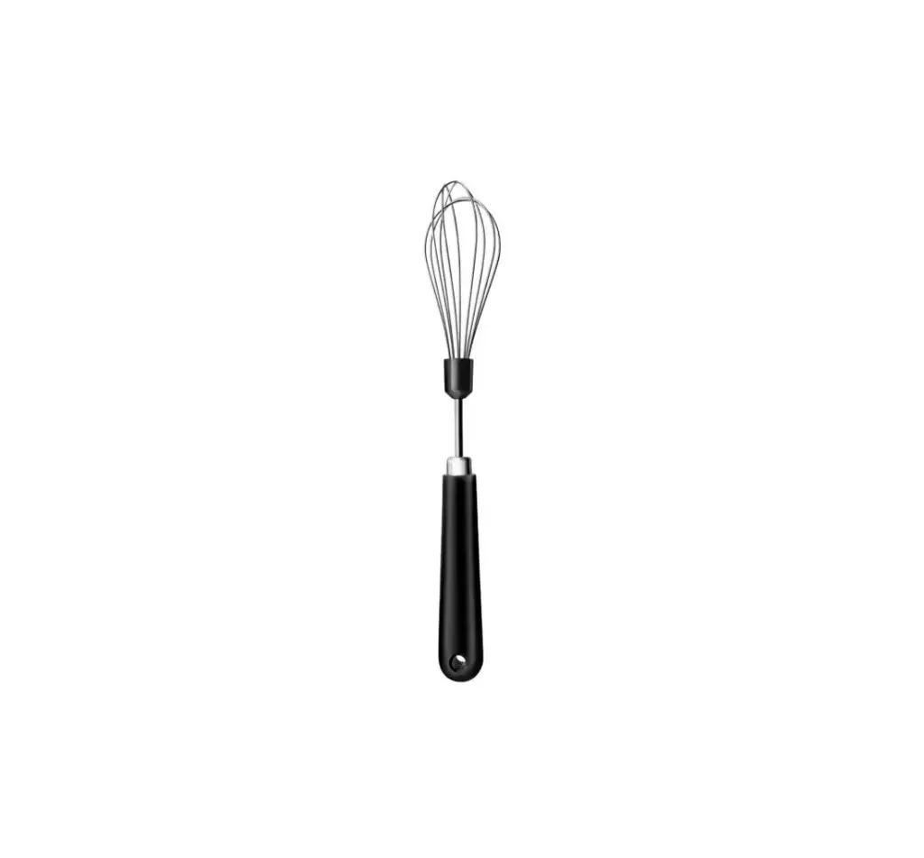 FOUET DE CUISINE 13 CM MANCHE POLYPRO
