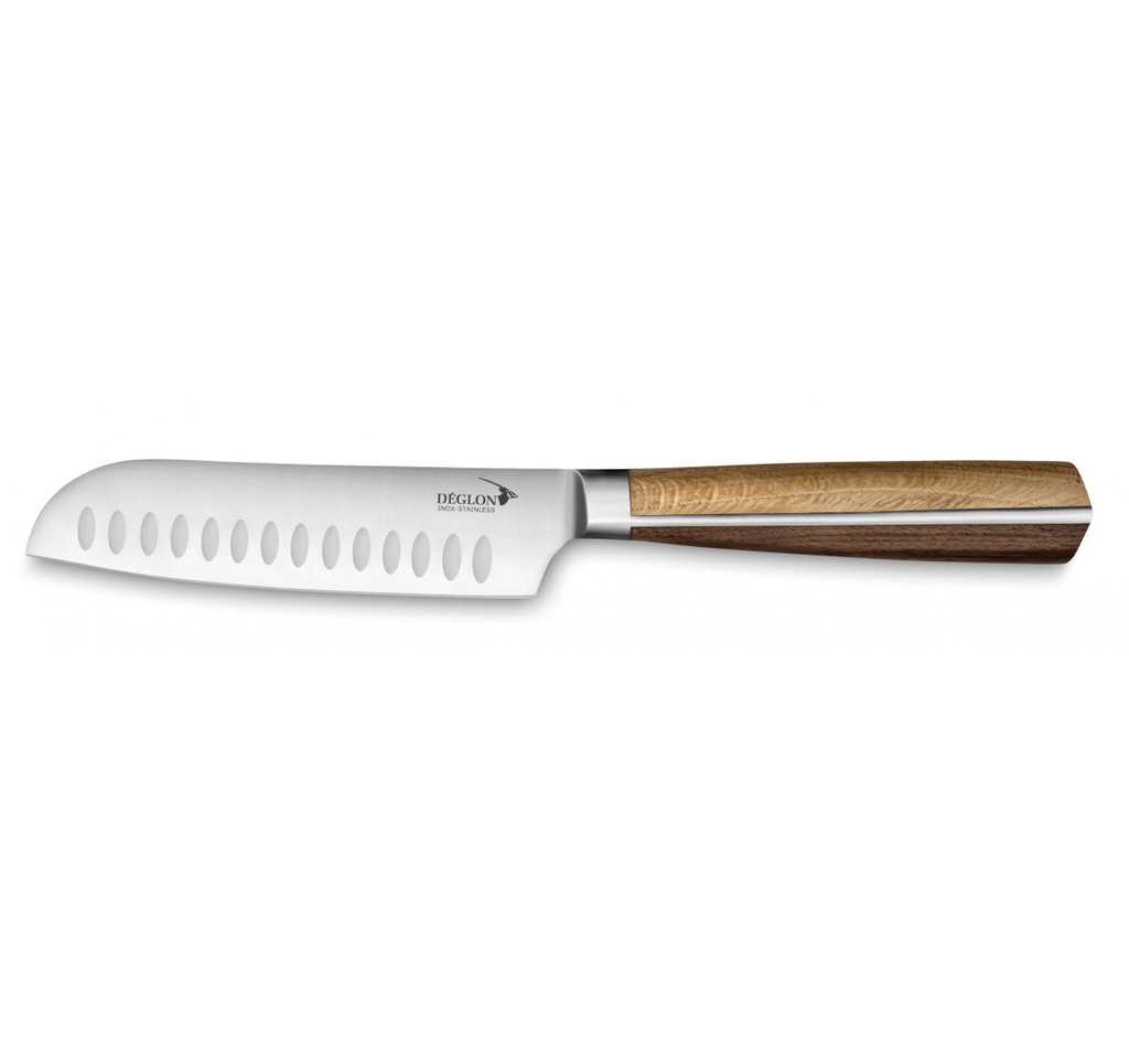 MINI SANTOKU 12,5 CM HIGH-WOODS 