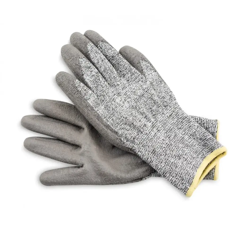 GANTS ANTI COUPURE