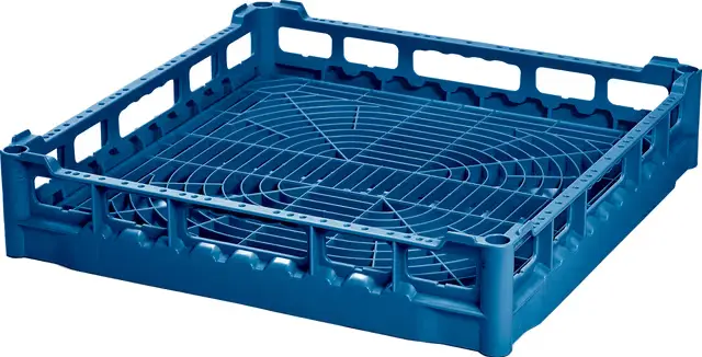 CASIER FOND PLAT NK+ 500X500