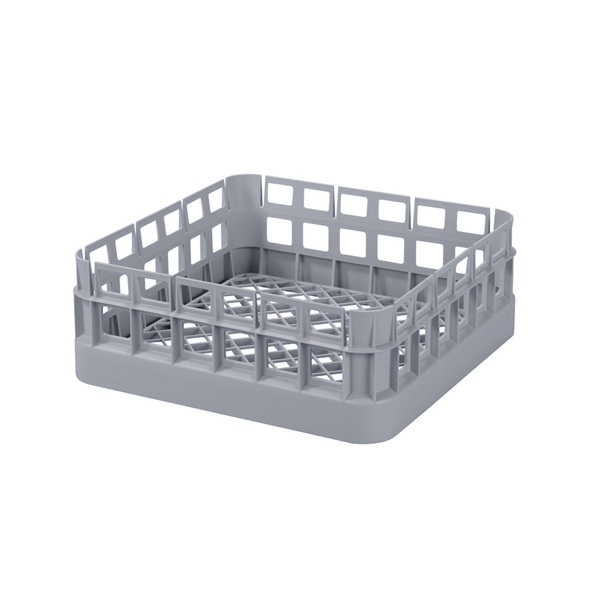 CASIER DE BASE R400 FORMAT 400 X 400 MM