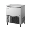 MACHINE À GLAÇONS CUBIQUES ENCASTRABLE - GLAÇON S 25x25x23 mm