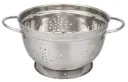 PASSOIRE INOX à FRUITS à ANSES Ø25cm