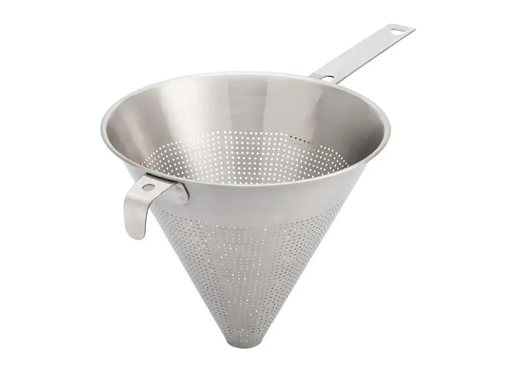 CHINOIS INOX Ø10 CM