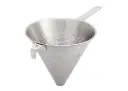 CHINOIS INOX Ø10 CM