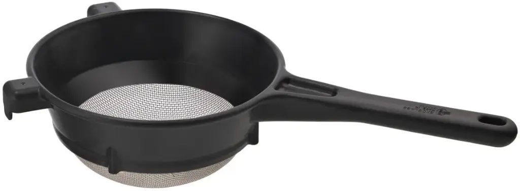 PASSOIRE TAMIS EXOGLASS 0.7MM