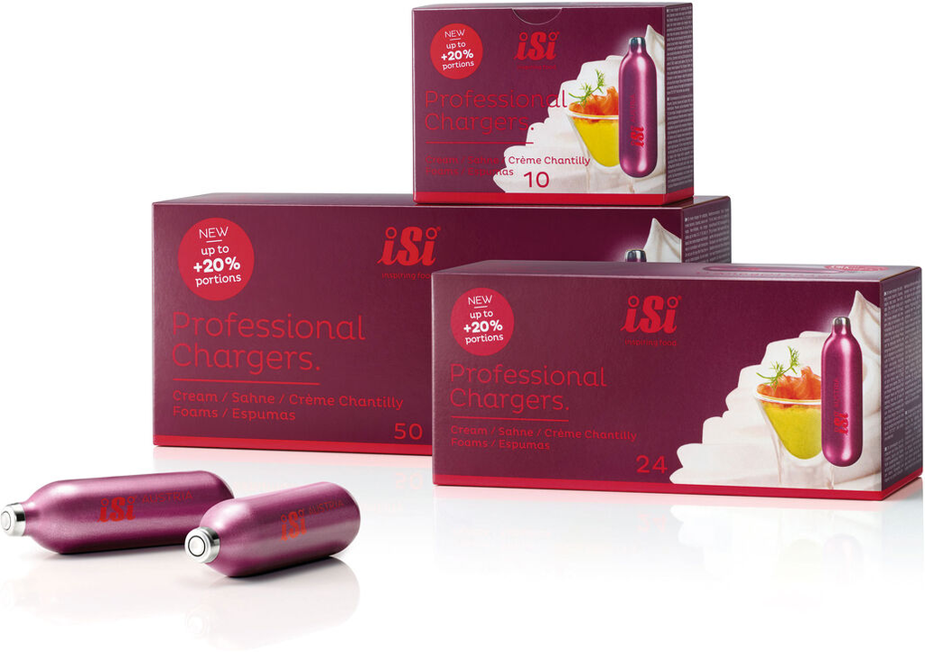 BTE 50 CAPSULES ISI N20 8.4G