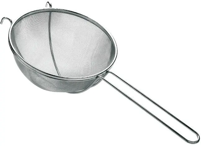 PASSOIRE RENFORCÉE INOX Ø22cm