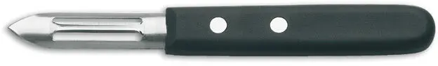 EPLUCHEUR INOX M-POLYPRO 16CM