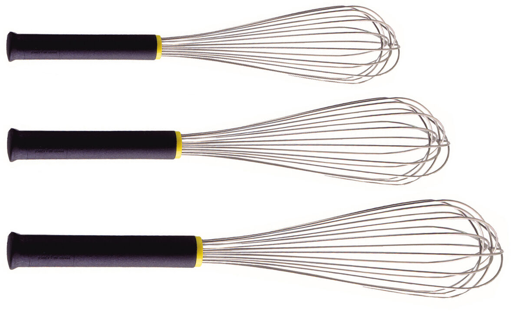 LOT 3 FOUETS 111023/024/025