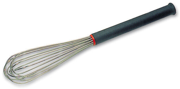 FOUET FMC FILS RIGIDES 400 MM