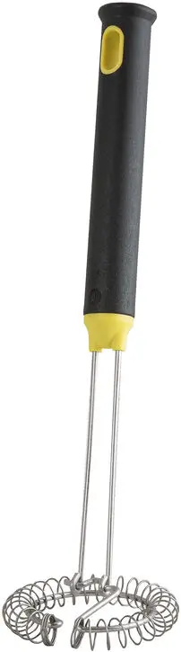 FOUET ROND À LIQUIDES - 34 cm