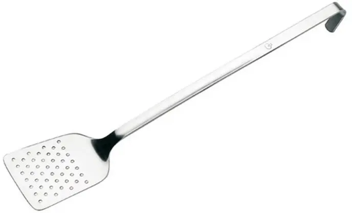 SPATULE AJOUREE DE CUISINE 50 cm