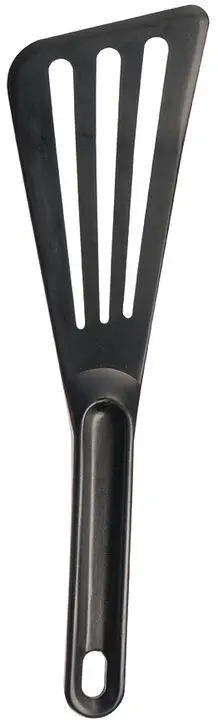 PELTON EXOGLASS AJOURÉ 30 CM NOIR