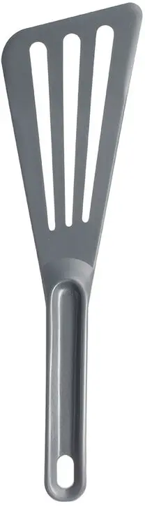 PELTON EXOGLASS AJOURÉ 30 CM GRIS