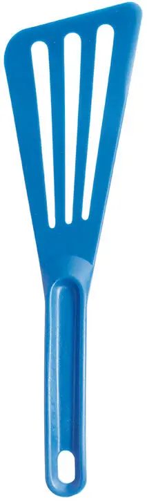 PELTON EXOGLASS AJOURÉ 30 CM BLEU